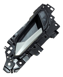 MAÇANETA INTERNA DIANT ESQUERDA TCROSS 2022 C/BOTÃO TRAVA