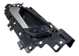 MAÇANETA INTERNA DIANT ESQUERDA TCROSS 2022 C/BOTÃO TRAVA