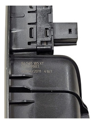 COMANDO VIDRO TRASEIRO PEUGEOT 408 2.0 2012 LADO ESQUERDO