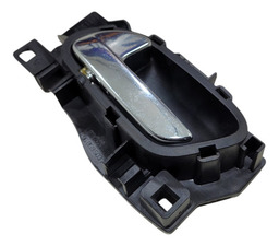 Maçaneta Interna Traseira Esquerda Citroen C3 2009 2010 2011