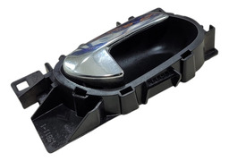 MAÇANETA INTERNA DIREITO PEUGEOT PARA 308 408 DS3 C4 ORIGINA