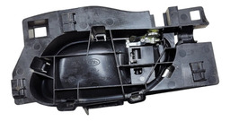 MAÇANETA INTERNA DIREITO PEUGEOT PARA 308 408 DS3 C4 ORIGINA