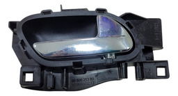 MAÇANETA INTERNA DIREITO PEUGEOT PARA 308 408 DS3 C4 ORIGINA