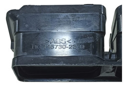 MOLDURA DIFUSOR AR PAINEL FIAT UNO 2012 2013 1457302370