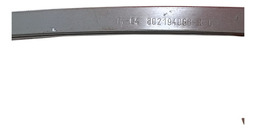 GUIA VIDRO DIANTEIRO DIREITO SANDERO 2015 A 2017