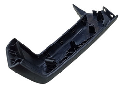 MOLDURA PUXADOR PORTA TRASEIRA ESQUERDA VW TCROSS-TSI 2022