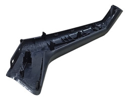 MOLDURA PUXADOR PORTA TRASEIRA ESQUERDA VW TCROSS-TSI 2022