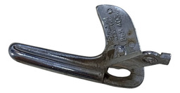 MAÇANETA INTERNA PORTA CROMADA SAVEIRO 1994/2005