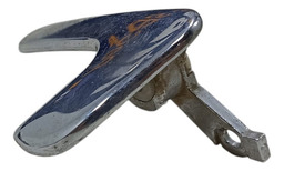 MAÇANETA INTERNA PORTA CROMADA SAVEIRO 1994/2005