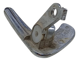 MAÇANETA INTERNA PORTA CROMADA SAVEIRO 1994/2005