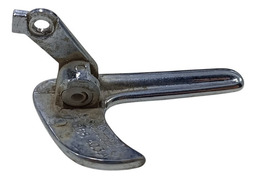 MAÇANETA INTERNA PORTA CROMADA SAVEIRO 1994/2005