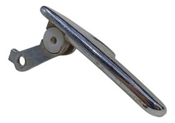 MAÇANETA INTERNA PORTA CROMADA SAVEIRO 1994/2005