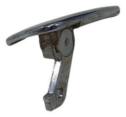 MAÇANETA INTERNA PORTA CROMADA SAVEIRO 1994/2005