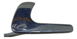 Maçaneta Interna Porta Cromada Saveiro 1994/2005