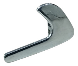 Maçaneta Interna Porta Gol G3 Parati Saveiro Direito 94/05