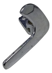 MAÇANETA INTERNA PORTA GOL G3 PARATI SAVEIRO DIREITO 94/05