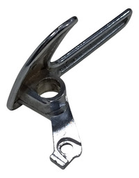 MAÇANETA INTERNA PORTA GOL G3 PARATI SAVEIRO DIREITO 94/05