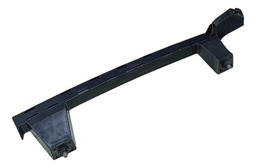 GUIA DO VIDRO PORTA DIANTEIRA LADO DIREITO ONIX PRISMA 13/16