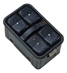 BOTÃO VIDRO ELÉTRICO DIANTEIRO ESQUERDO ASTRA 1999 A 2000