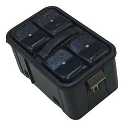 Botão Vidro Elétrico Dianteiro Esquerdo Astra 1999 A 2000