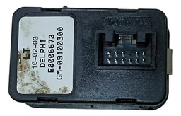 BOTÃO VIDRO ELÉTRICO DIANTEIRO ESQUERDO ASTRA 1999 A 2000