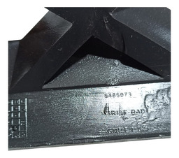 GRADE RADIADOR CHEVROLET CORSA CLASSIC 08/10 5485073 PRETO