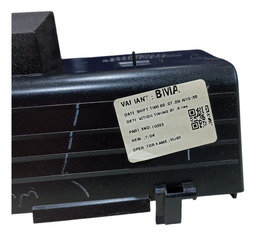 PORTA OCULOS FORD RANGER STORM 2021 A 2022