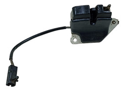 Fechadura Tampa Traseira Fiat Punto Sporting 2012