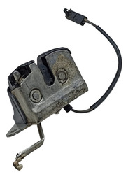 FECHADURA TAMPA TRASEIRA FIAT PUNTO SPORTING 2012