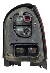 LANTERNA TRASEIRA DIREITA GOL G4 2006 07 08 09 10 11 2012