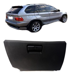 Tampa Porta Luvas Bmw X5 E53 2001 2002 a 2006