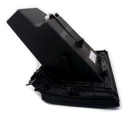 TAMPA PORTA LUVAS TIIDA 2008 2009 A 2013