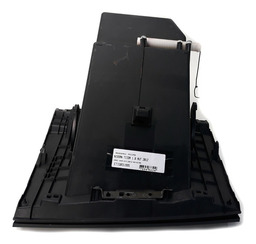 TAMPA PORTA LUVAS TIIDA 2008 2009 A 2013