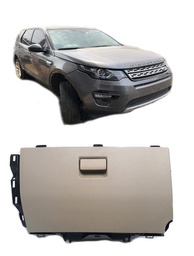 Tampa Porta Luvas Discovery Sport 2015 2016 a 2023