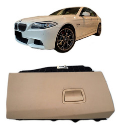 Tampa Porta Luvas Bmw Série 5 F10 F18 2011 2012 a 2017