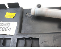 TAMPA PORTA LUVAS VOLVO XC60 2009 2010 A 2017