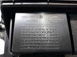 TAMPA PORTA LUVAS EVOQUE 2012 2013 A 2019