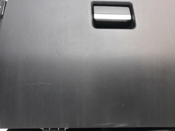 TAMPA PORTA LUVAS EVOQUE 2012 2013 A 2019