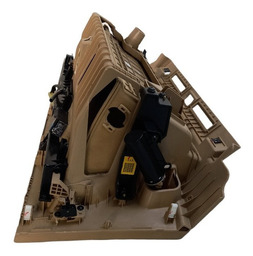 TAMPA PORTA LUVAS AZERA 2012 2013 A 2017