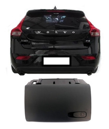Tampa Porta Luvas Volvo V40 2013 2014 a 2019