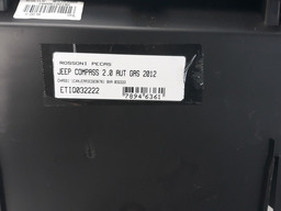 PORTA LUVA JEEP COMPASS 2011 A 2016 ORIGINAL 