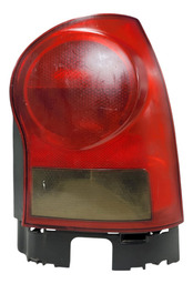 Lanterna Traseira Esqquerda Gol G4 2006 07 08 09 10 11 2012