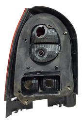 LANTERNA TRASEIRA ESQQUERDA GOL G4 2006 07 08 09 10 11 2012