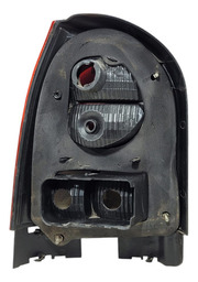 LANTERNA TRASEIRA ESQQUERDA GOL G4 2006 07 08 09 10 11 2012