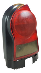 LANTERNA TRASEIRA ESQQUERDA GOL G4 2006 07 08 09 10 11 2012