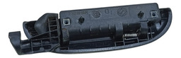 MAÇANETA EXTERNA DIANTEIRA DIREITA FIAT PALIO 1996 A 2003