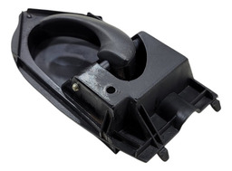 MAÇANETA INTERNA ESQUERDA FORD KA 1999 A 2000 97KGB22601