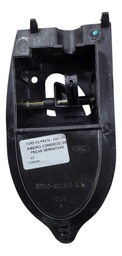 MAÇANETA INTERNA ESQUERDA FORD KA 1999 A 2000 97KGB22601
