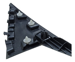 ACABAMENTO PORTA TRASEIRA ESQUERDA C4 PICASSO 2008 A 2012