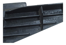 ACABAMENTO PORTA TRASEIRA ESQUERDA C4 PICASSO 2008 A 2012